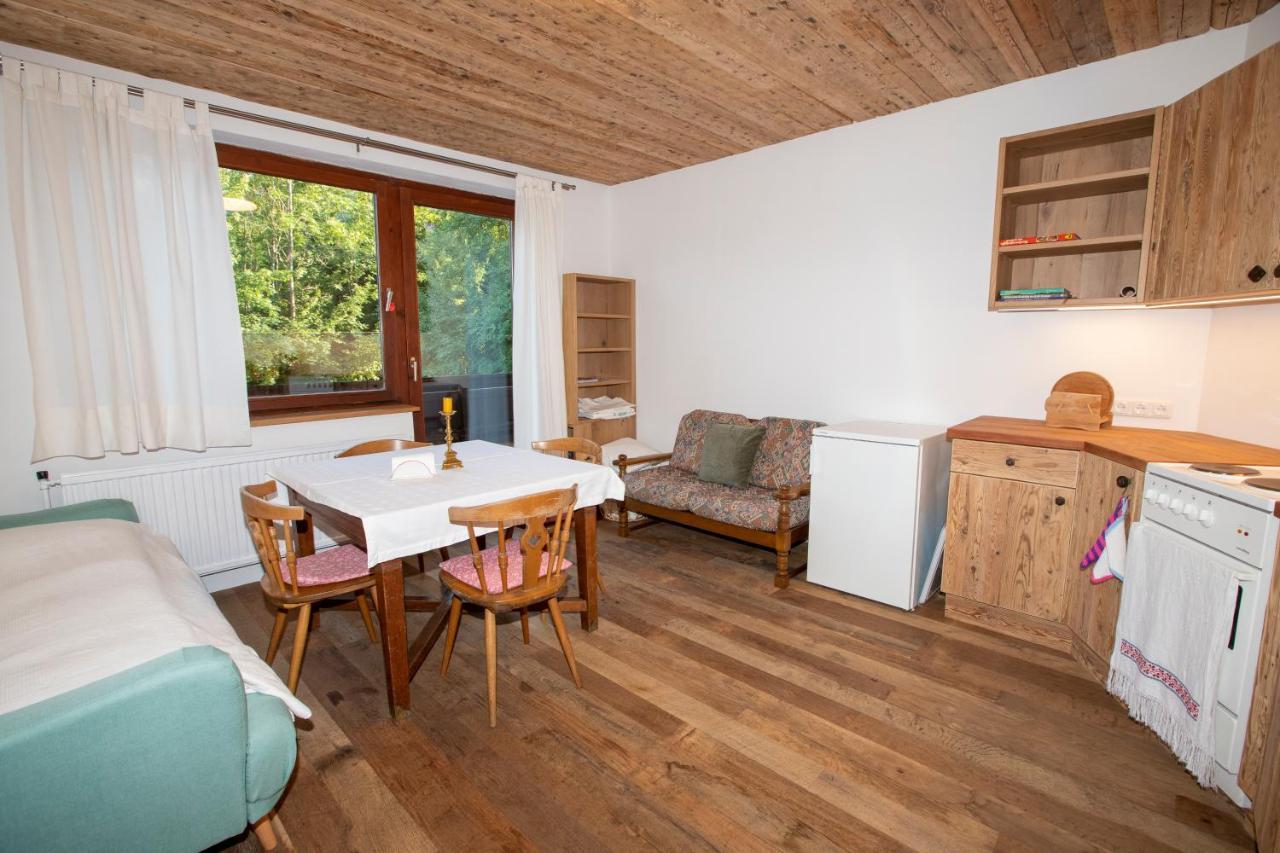 Отель Haus Kogler Inzersdorf im Kremstal Экстерьер фото