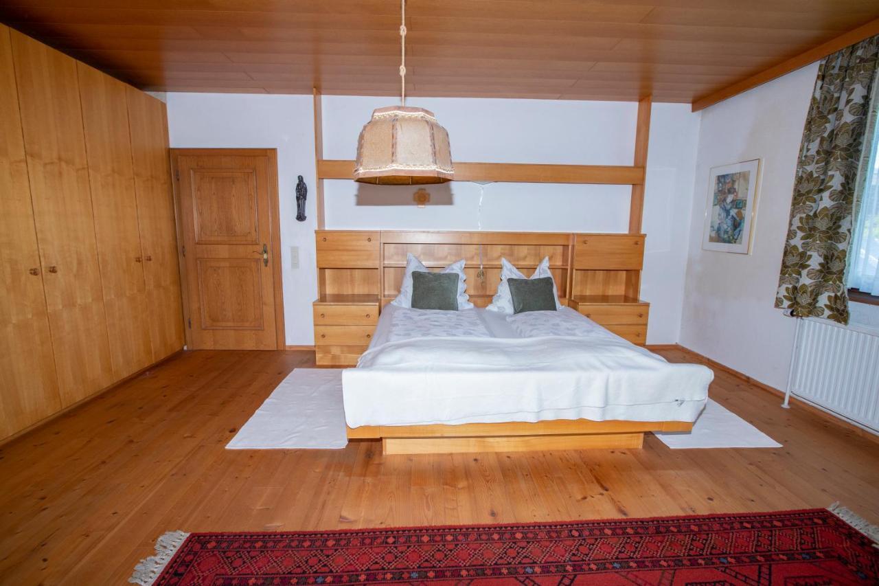 Отель Haus Kogler Inzersdorf im Kremstal Экстерьер фото