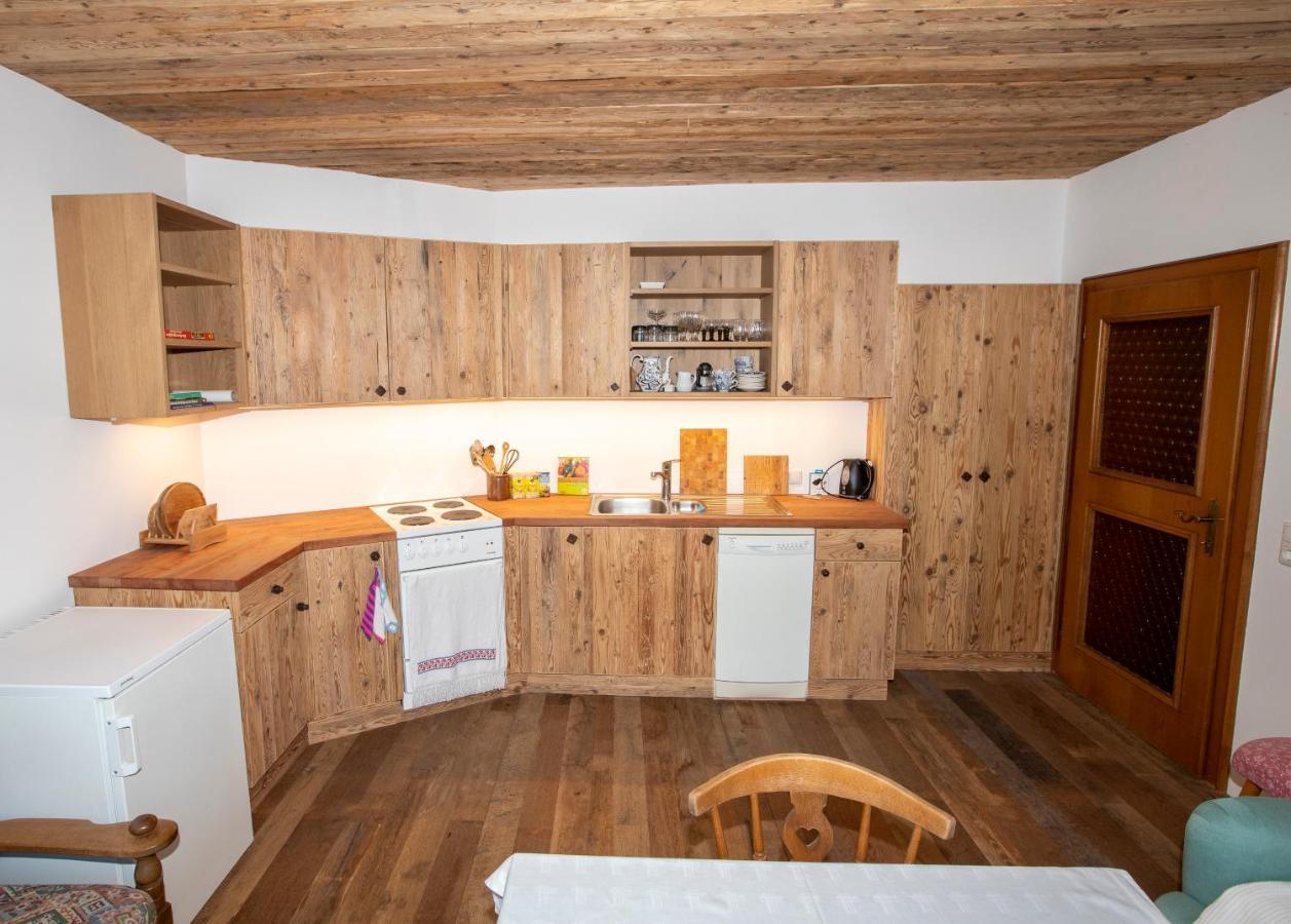 Отель Haus Kogler Inzersdorf im Kremstal Экстерьер фото